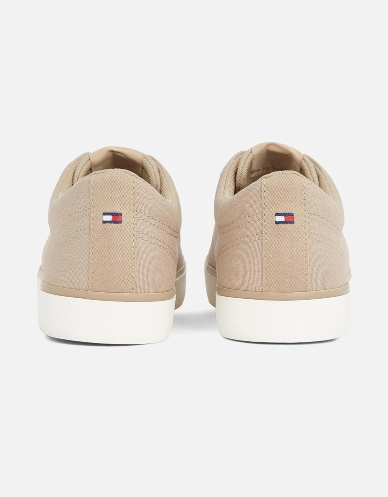 High Vulc Low Core Mens Trainer
