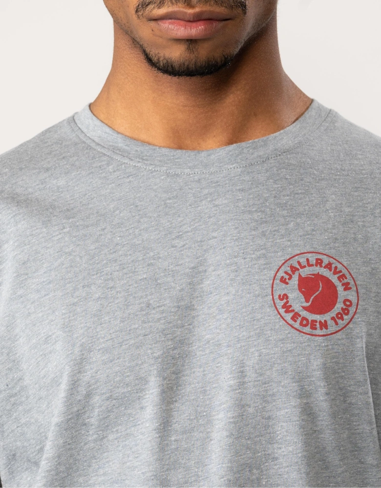 1960 Logo Mens T-shirt