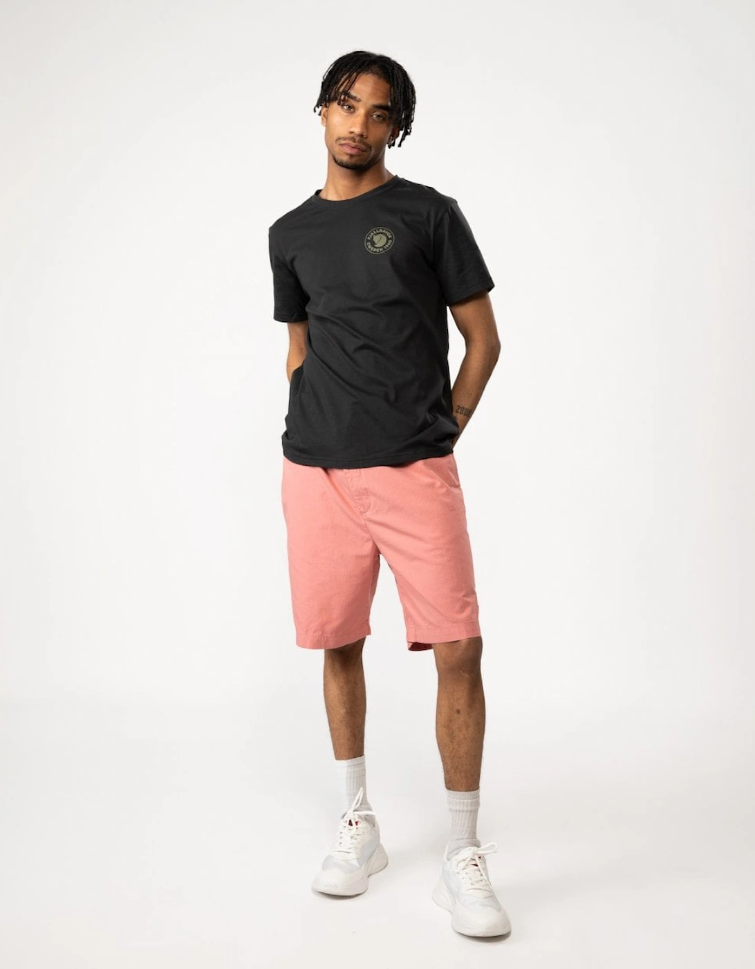 1960 Logo Mens T-shirt