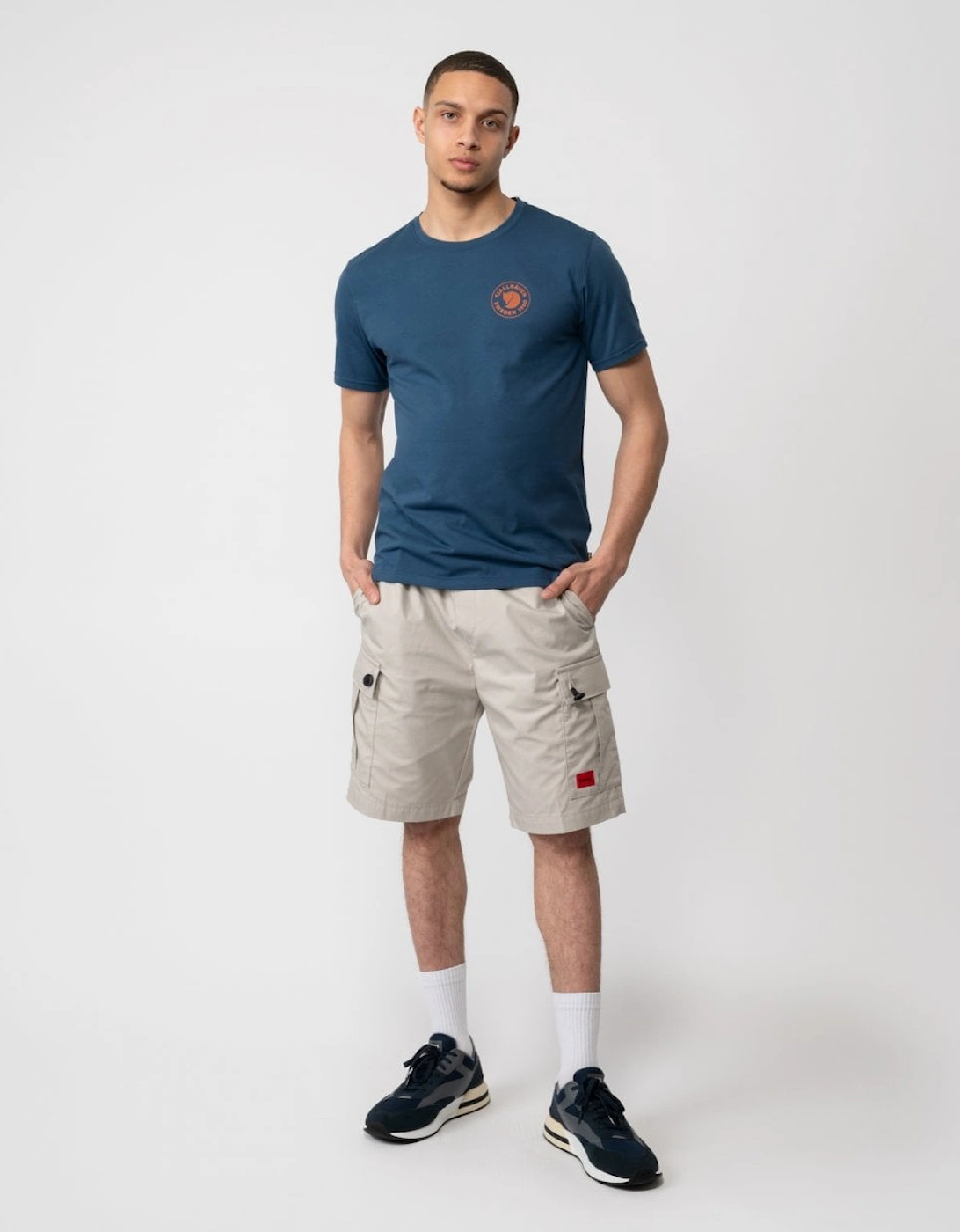 1960 Logo Mens T-shirt