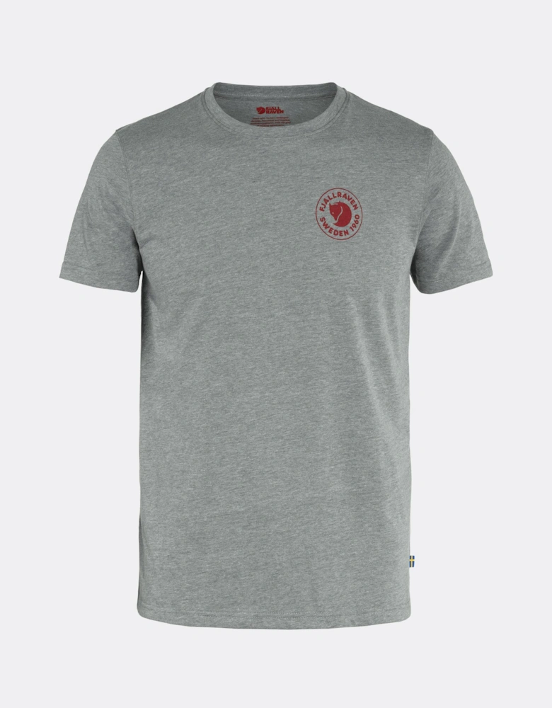 1960 Logo Mens T-shirt