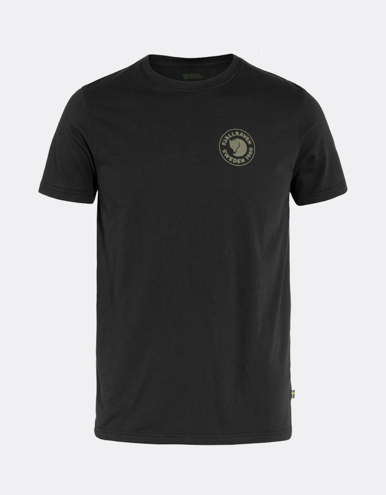 1960 Logo Mens T-shirt
