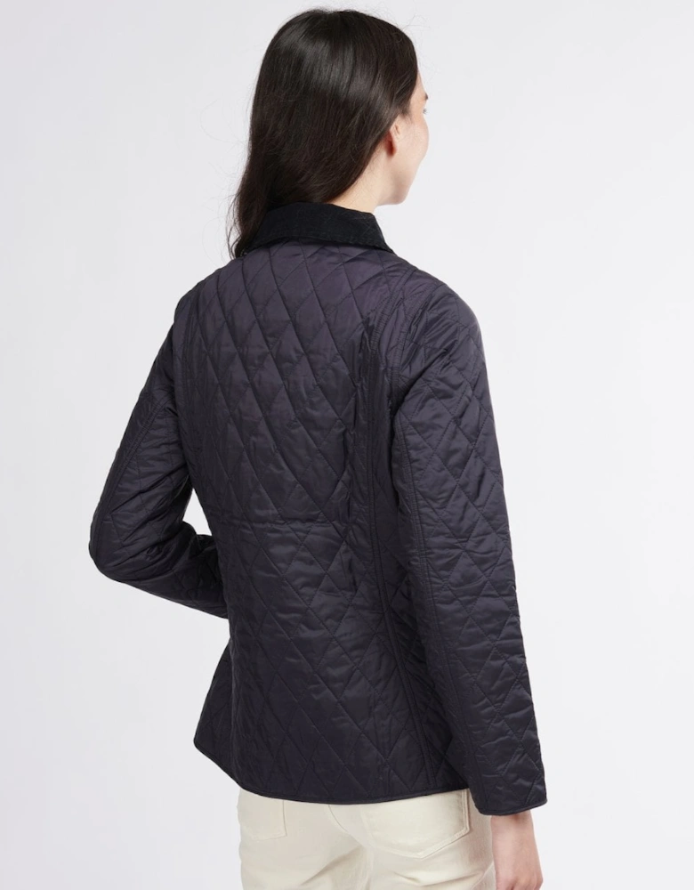 Annandale Quilted Womens Jacket