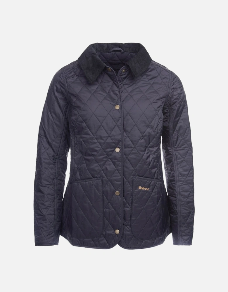 Annandale Quilted Womens Jacket