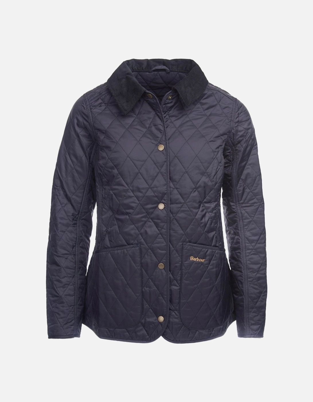 Annandale Quilted Womens Jacket