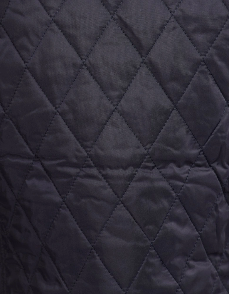 Annandale Quilted Womens Jacket