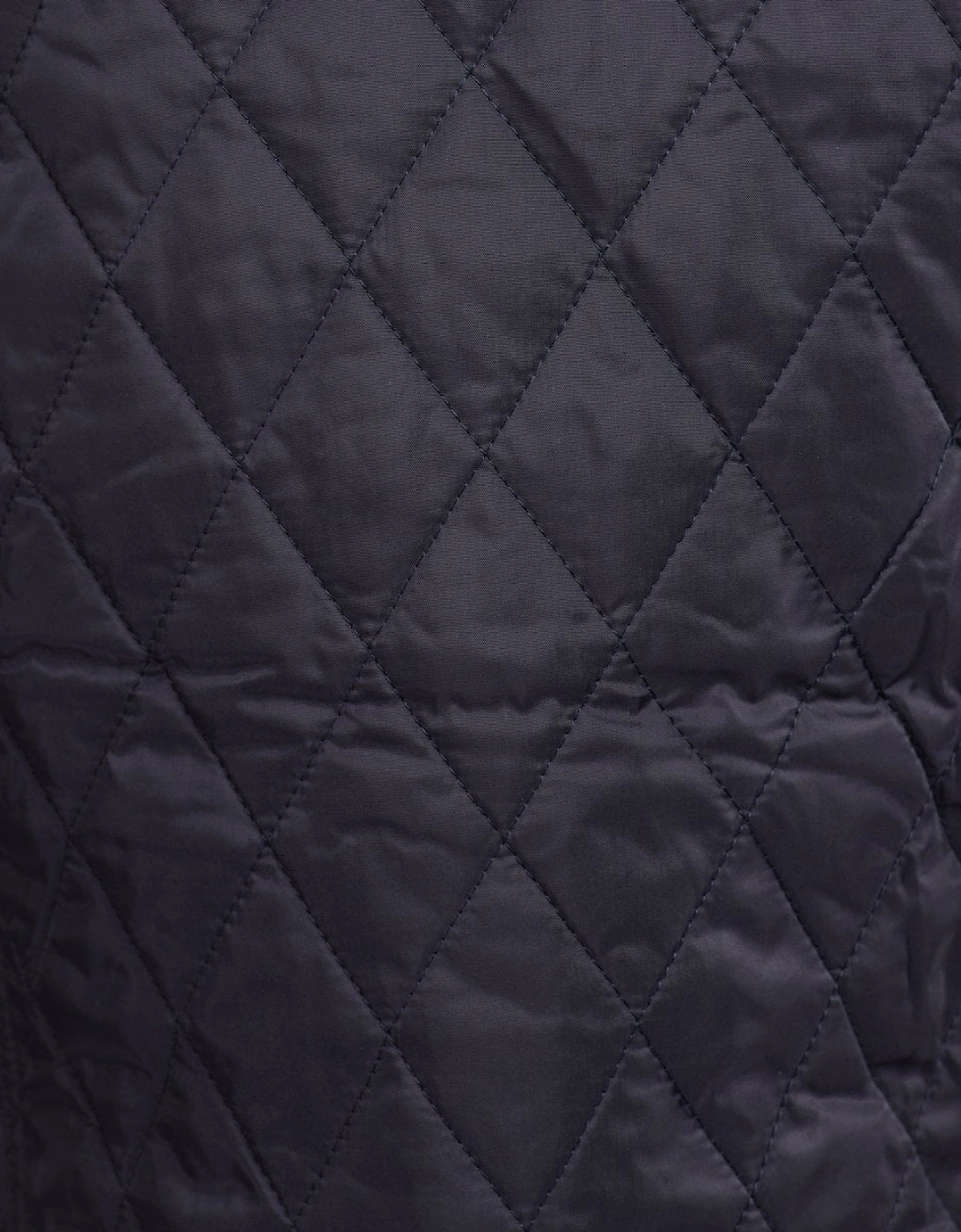 Annandale Quilted Womens Jacket