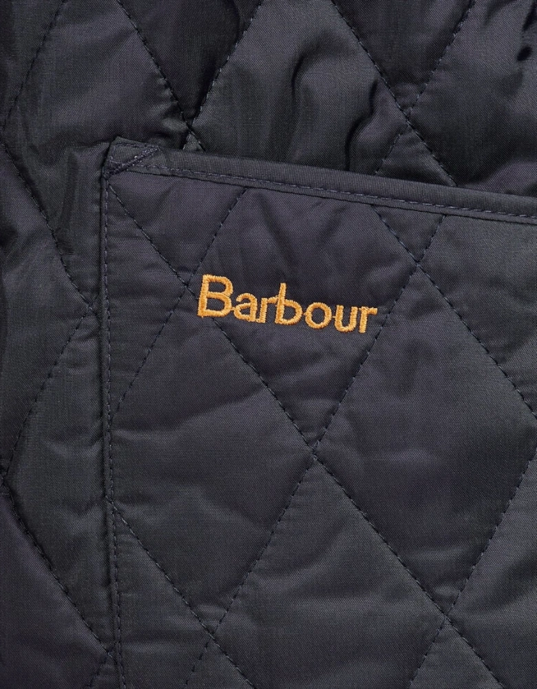 Annandale Quilted Womens Jacket