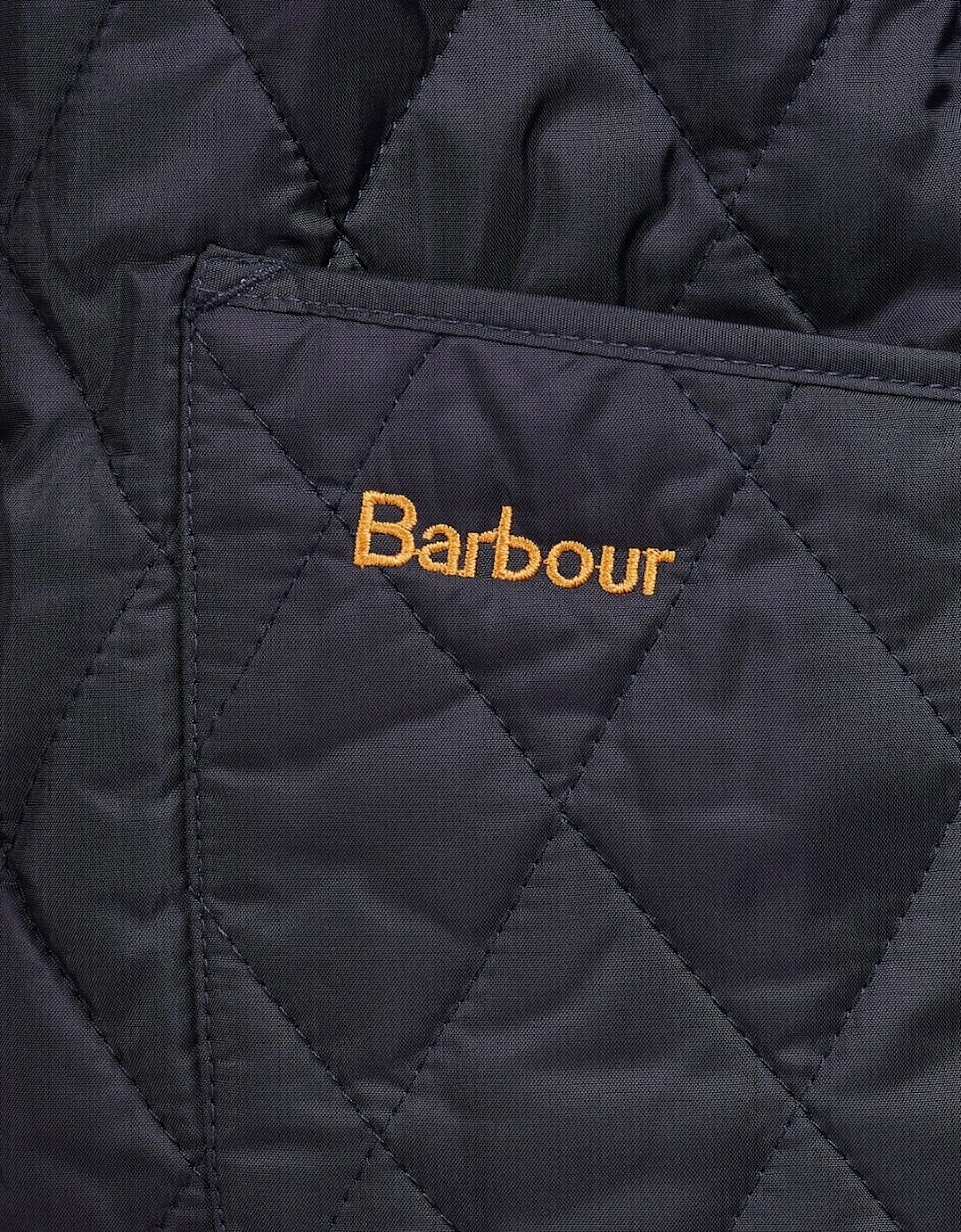 Annandale Quilted Womens Jacket