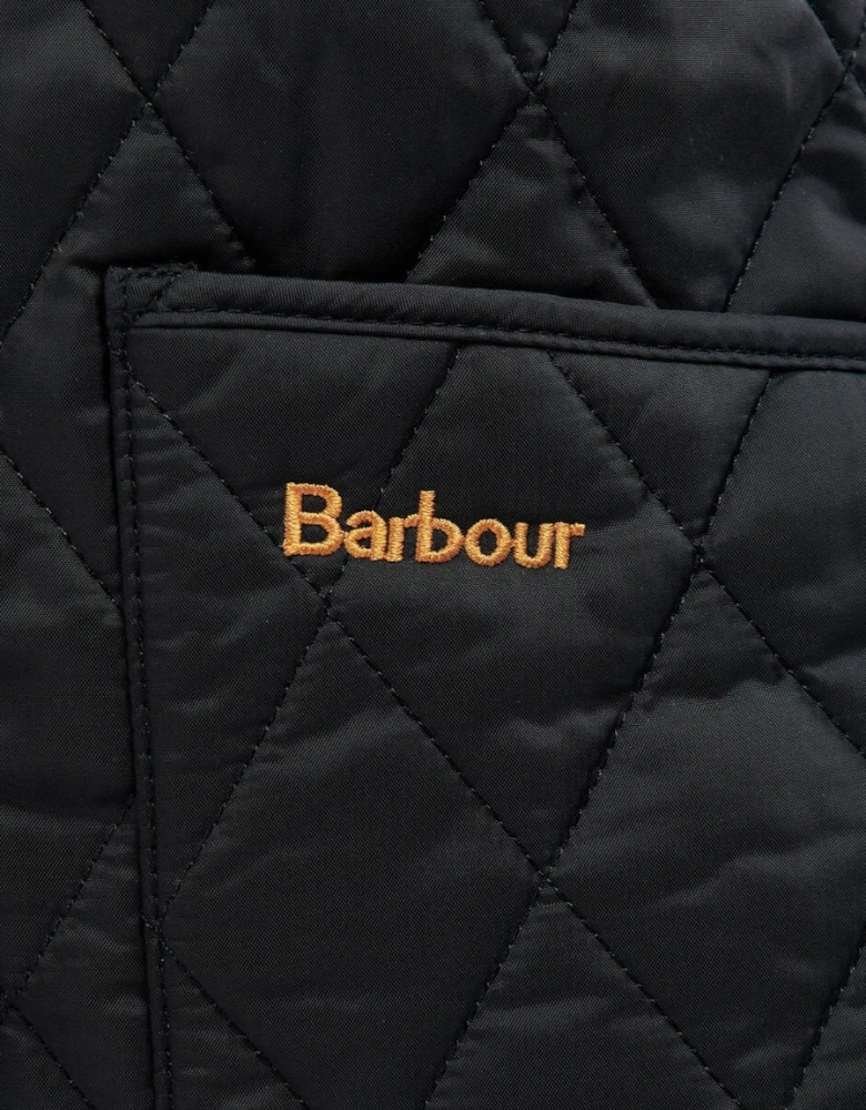 Annandale Quilted Womens Jacket