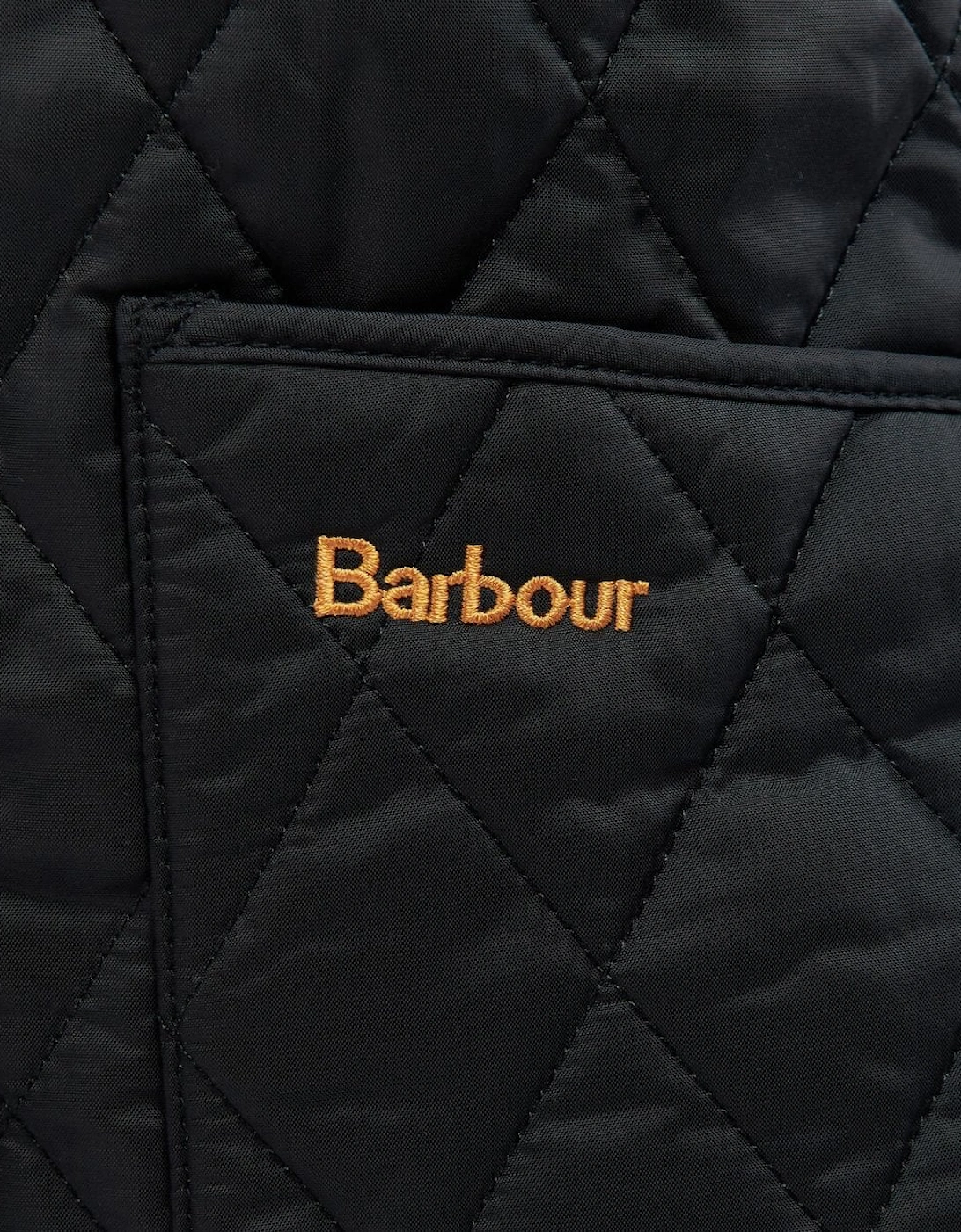 Annandale Quilted Womens Jacket