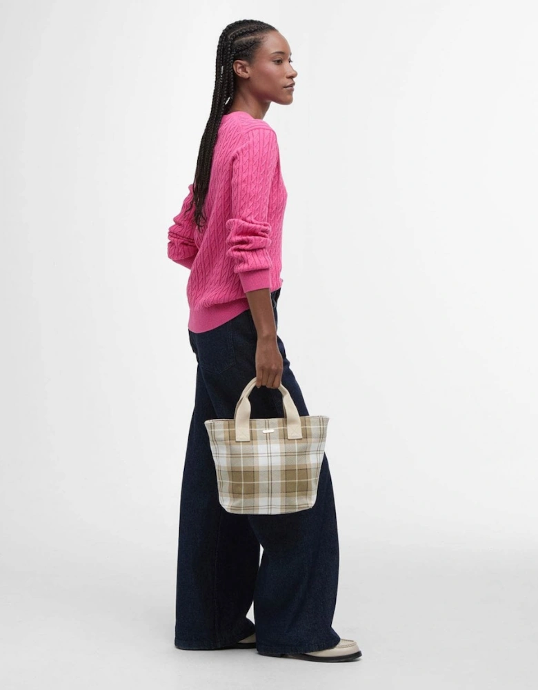 Maisy Womens Tote Bag