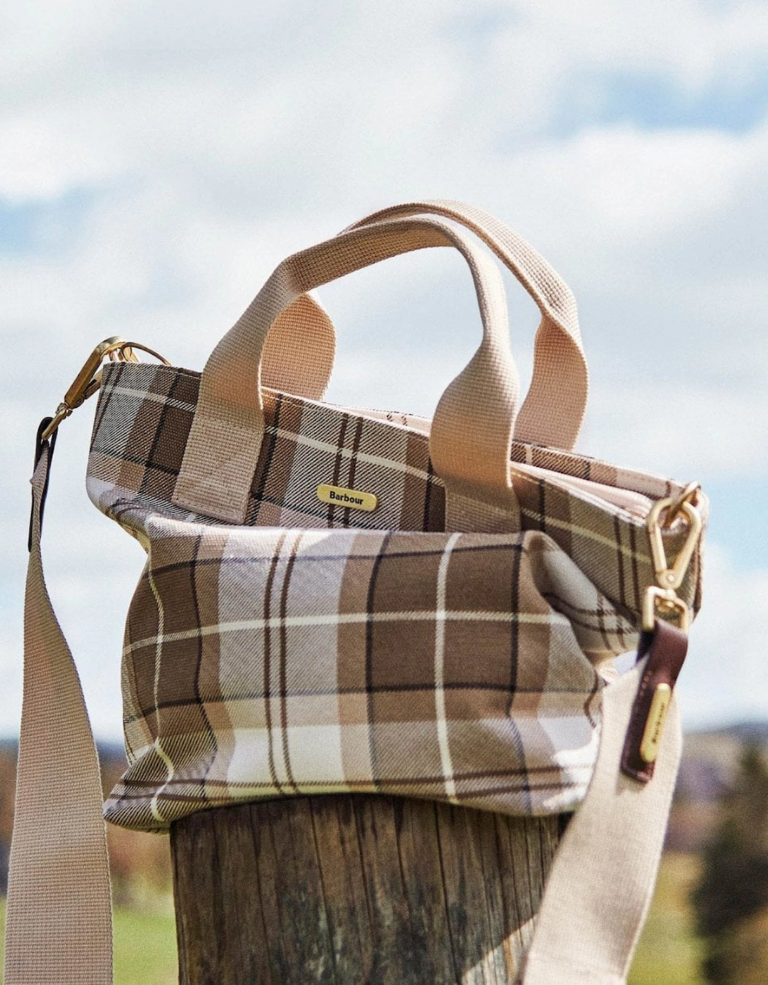 Maisy Womens Tote Bag