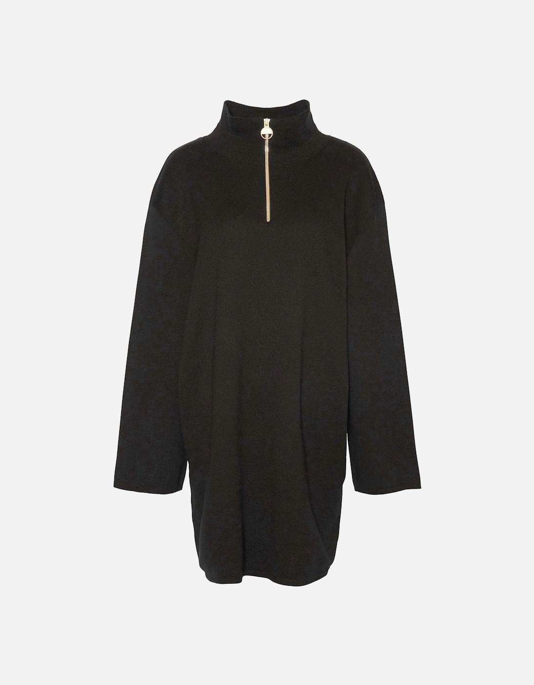 Meir Womens Knitted Dress