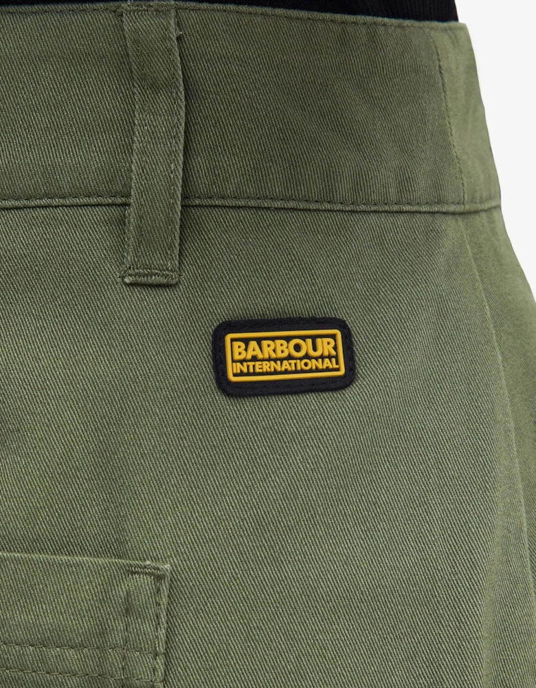 Kinghorn Womens Cargo Trousers