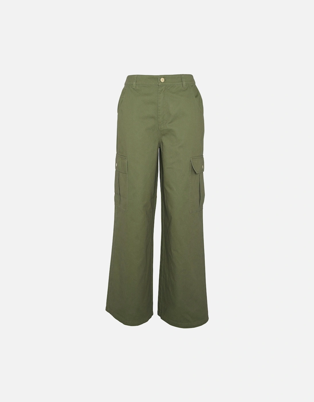 Kinghorn Womens Cargo Trousers