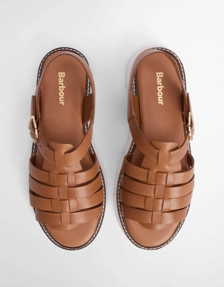 Otterburn Womens Sandals