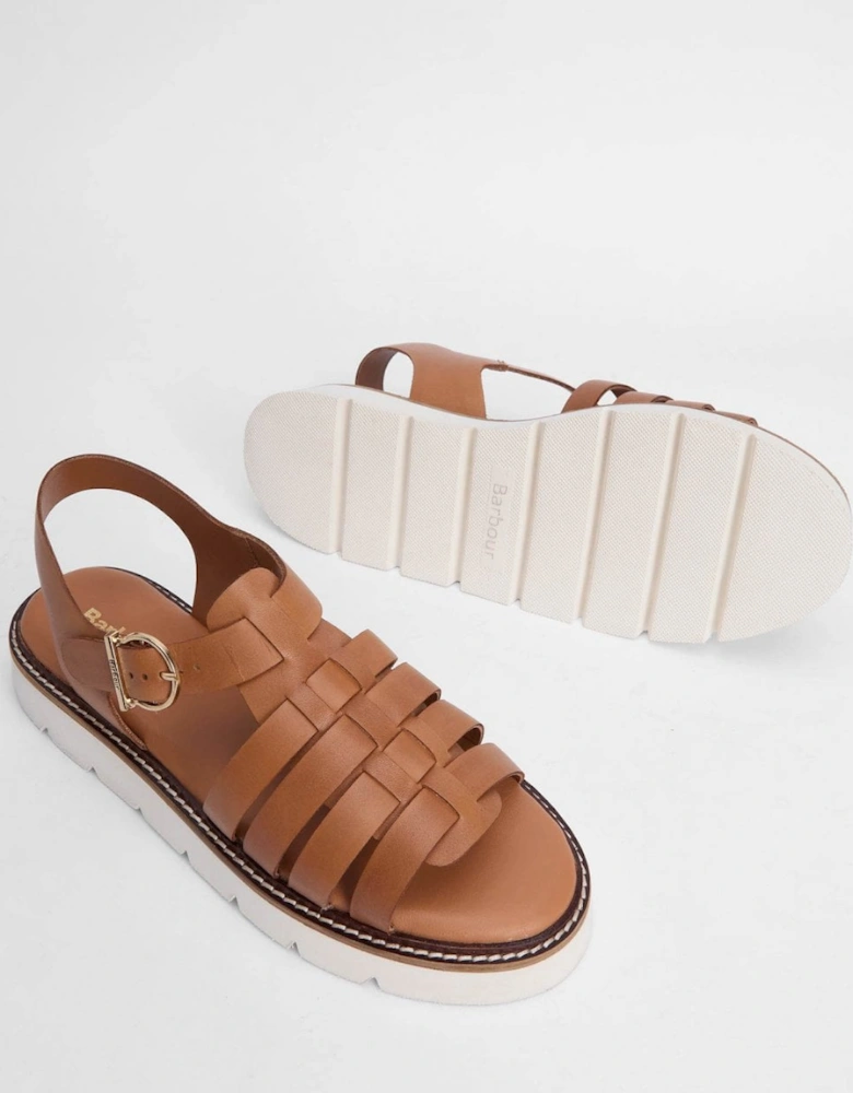 Otterburn Womens Sandals