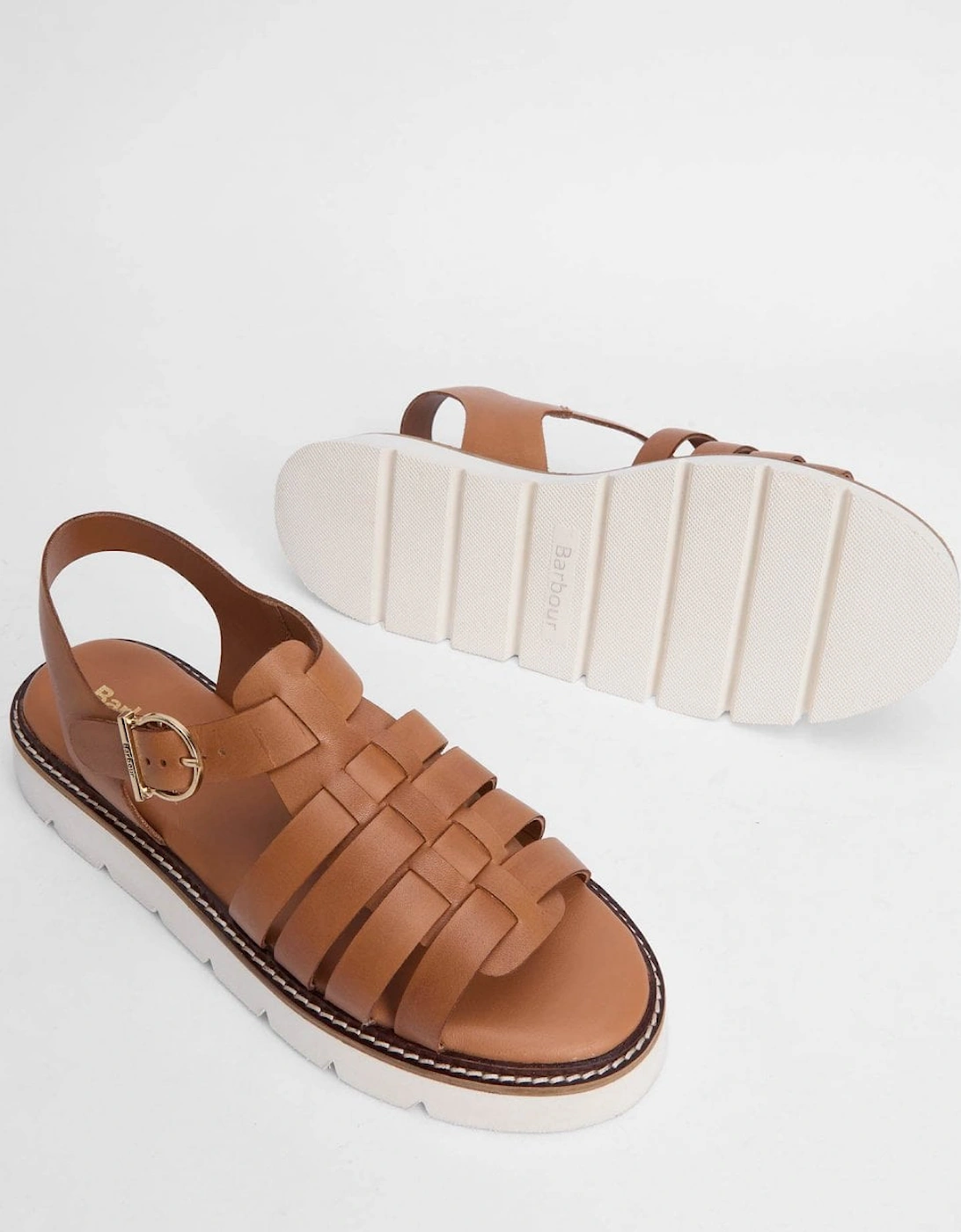 Otterburn Womens Sandals
