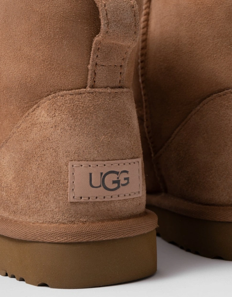 Classic Mini II Womens Boot