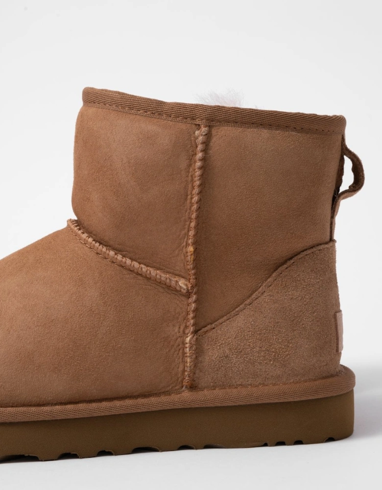 Classic Mini II Womens Boot