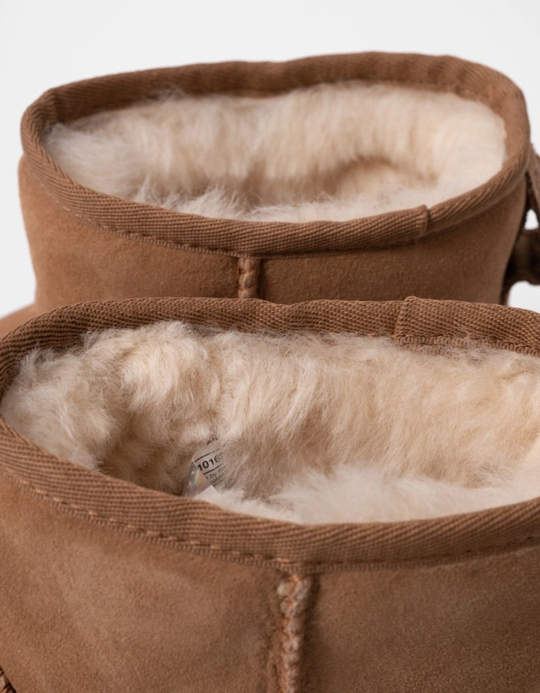 Classic Mini II Womens Boot
