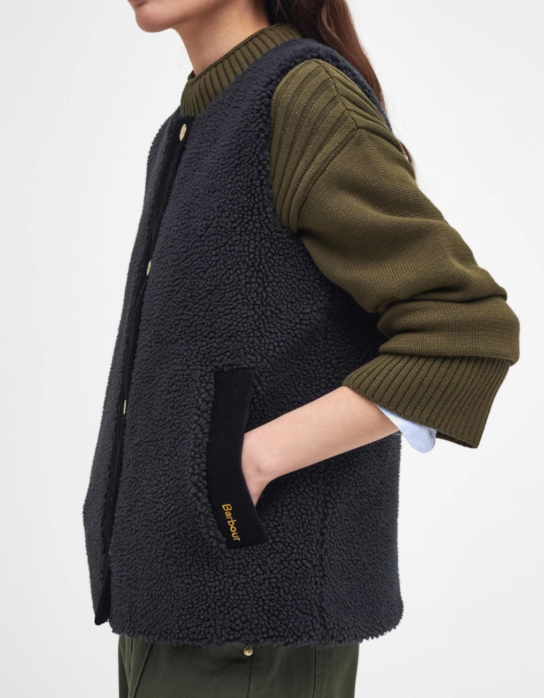 Dulsie Womens Liner