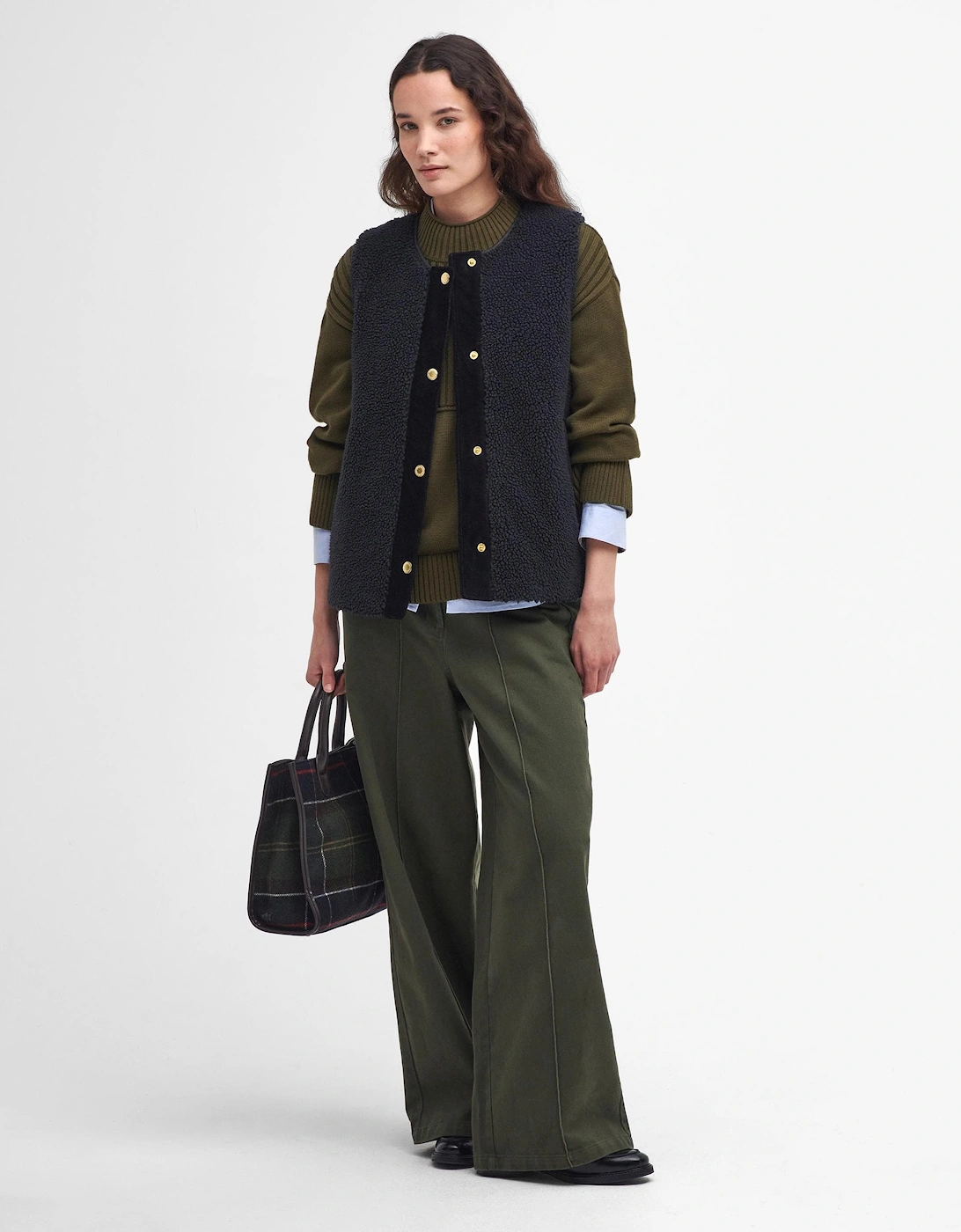 Dulsie Womens Liner