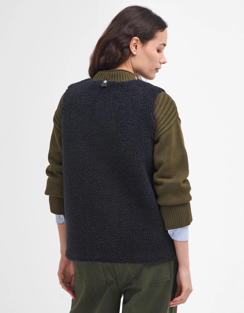Dulsie Womens Liner