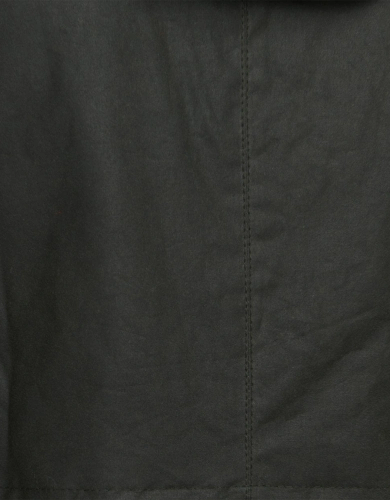 Cannich Wax Womens Jacket