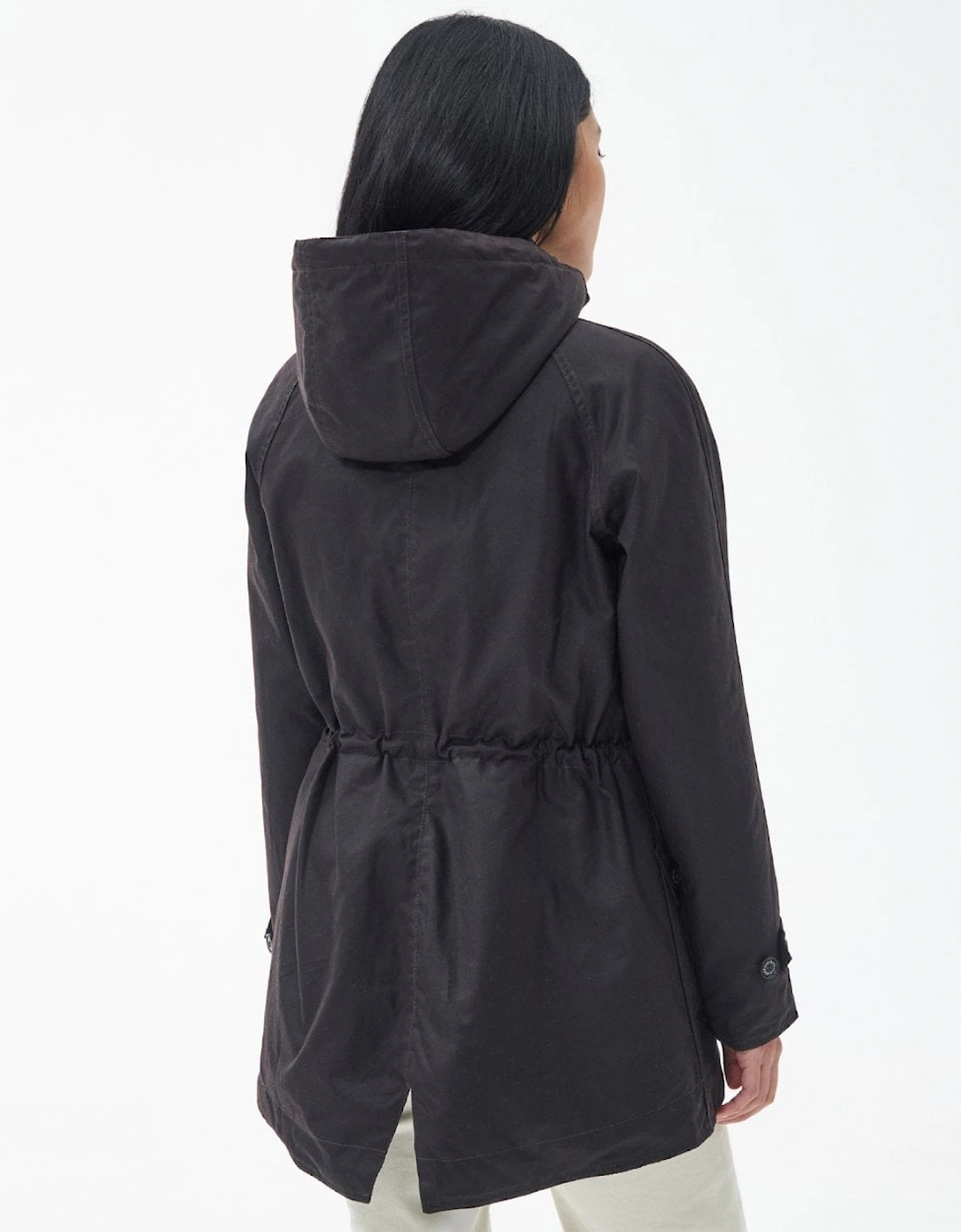 Cannich Wax Womens Jacket - Rustic/Classic
