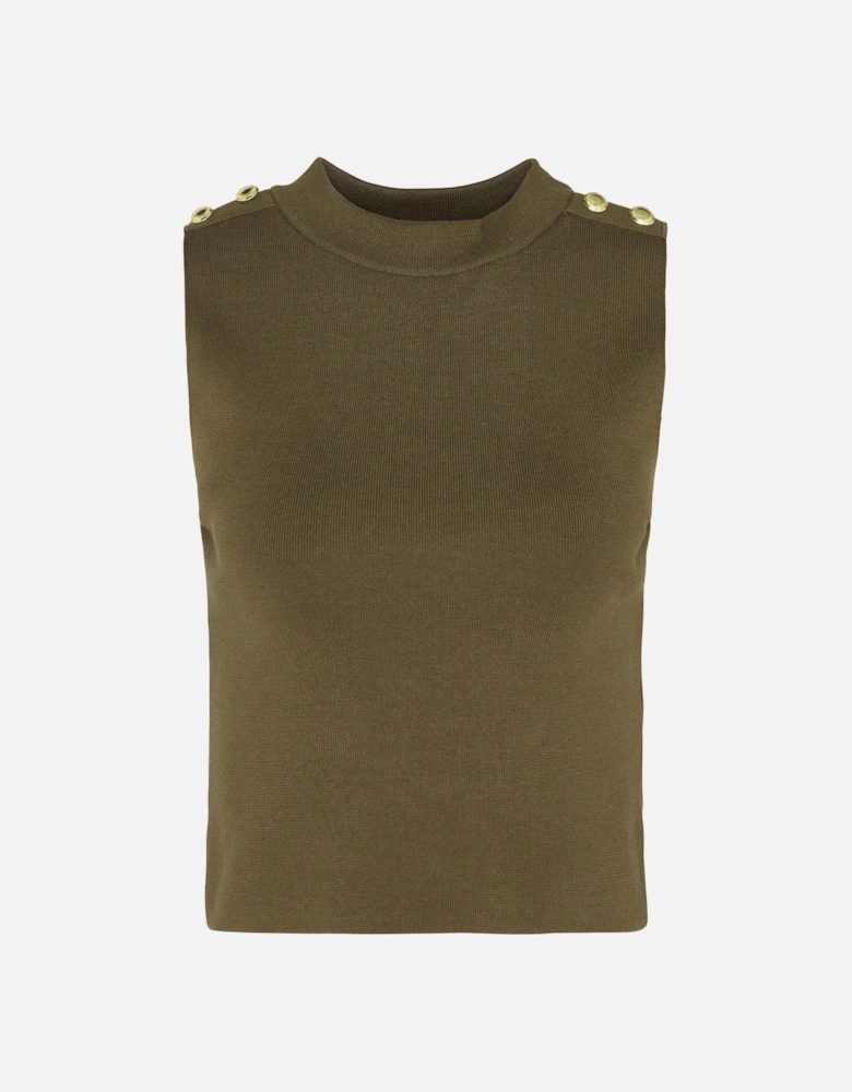 Laia Womens Knitted Jumper