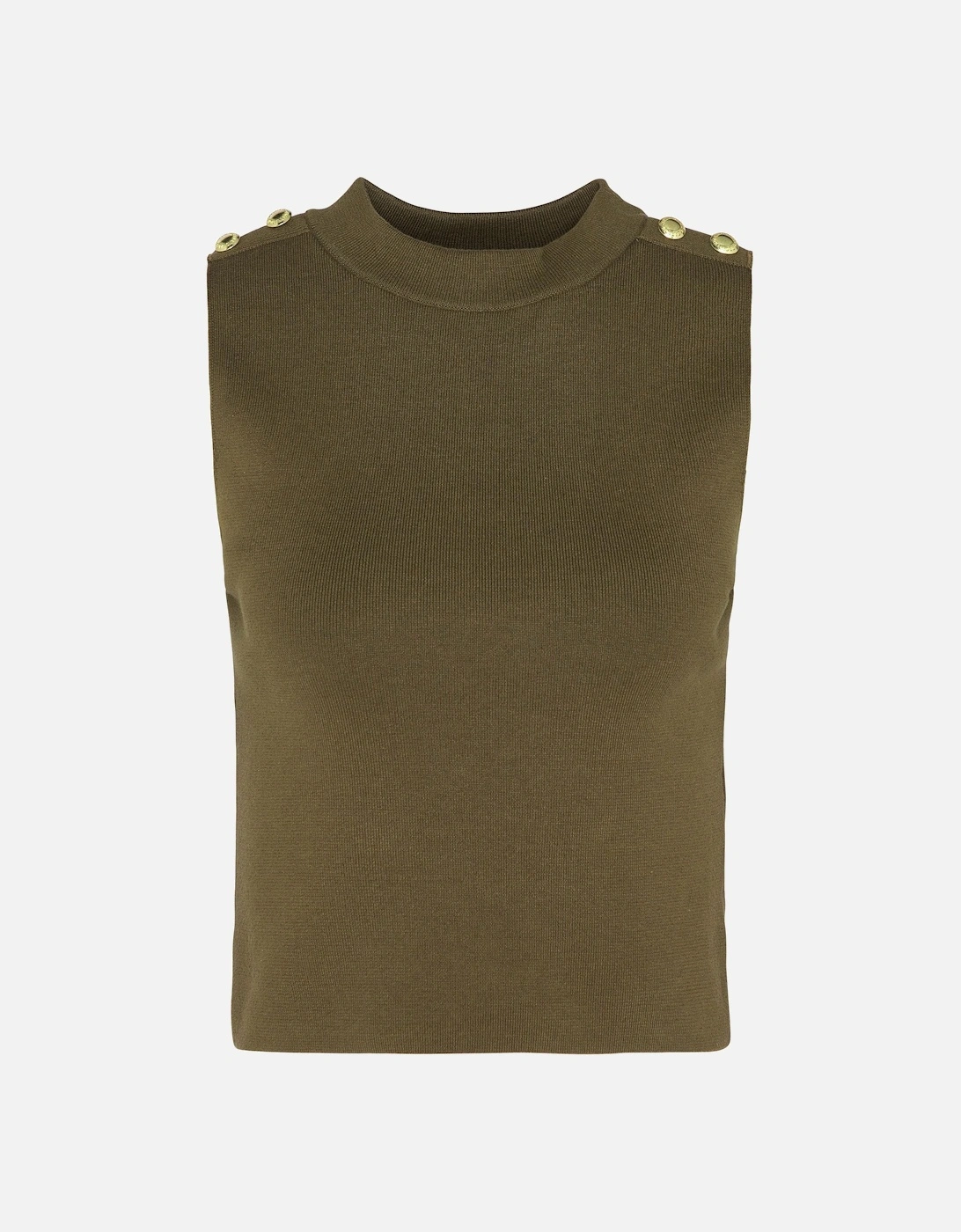 Laia Womens Knitted Jumper