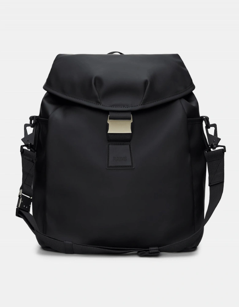 Valera Bucket Backpack - 01 Black