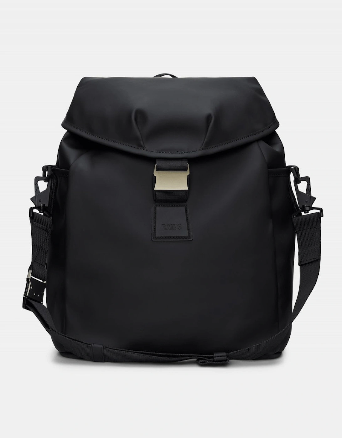 Valera Bucket Backpack - 01 Black