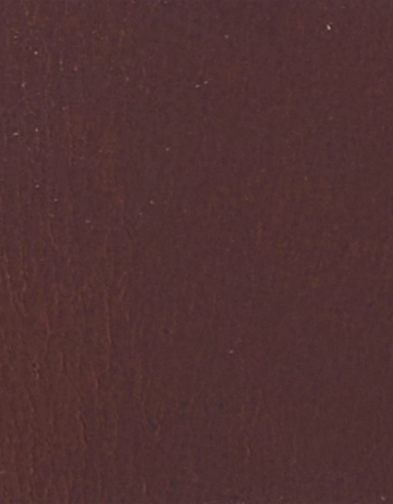 Matt Leather Mens Belt