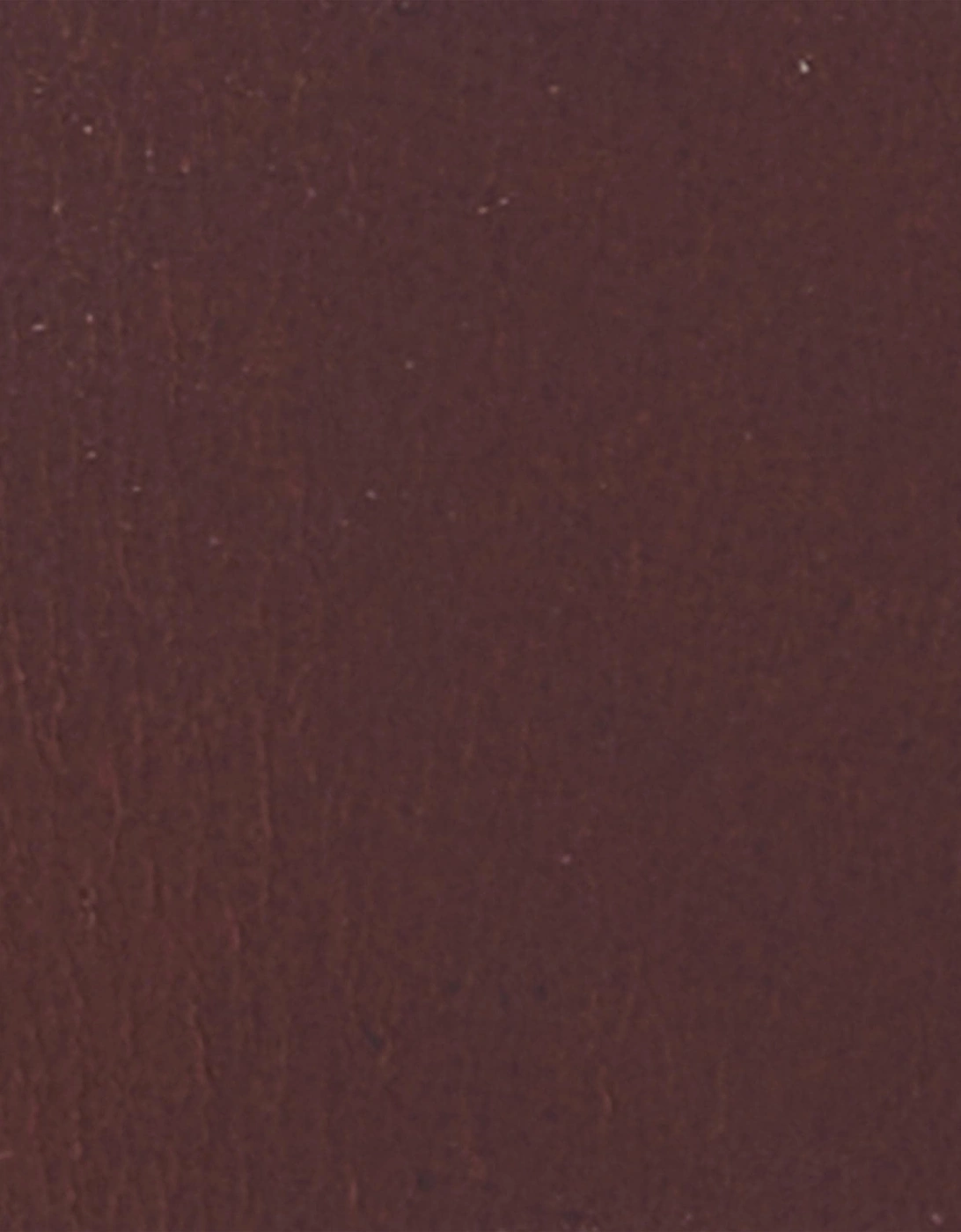 Matt Leather Mens Belt