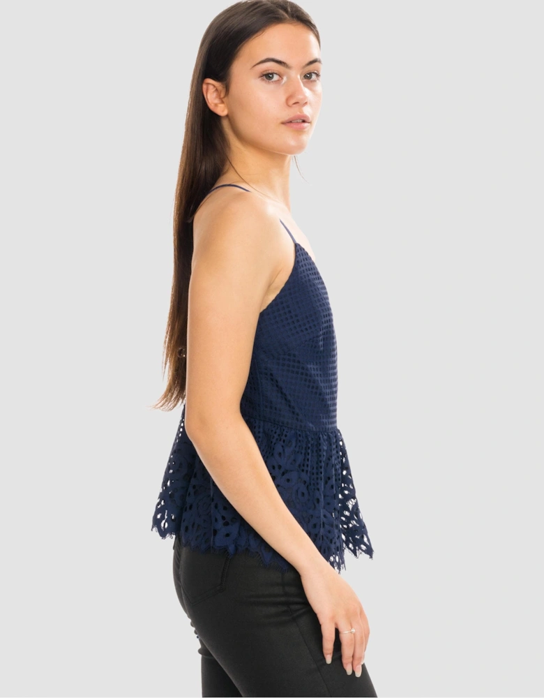 Womens Oc Helena Top Ss WW0WW25434716
