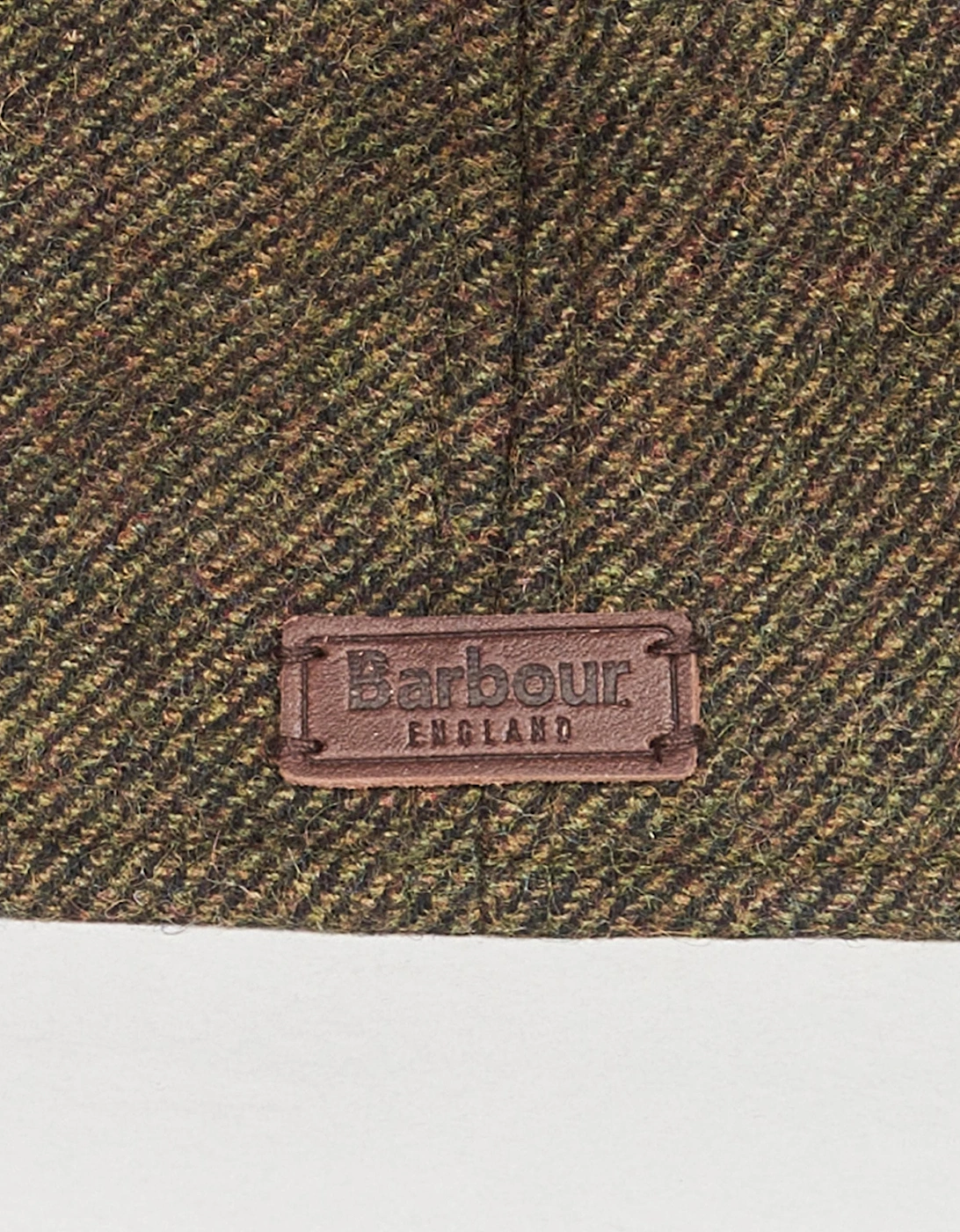 Claymore Mens Bakerboy Cap