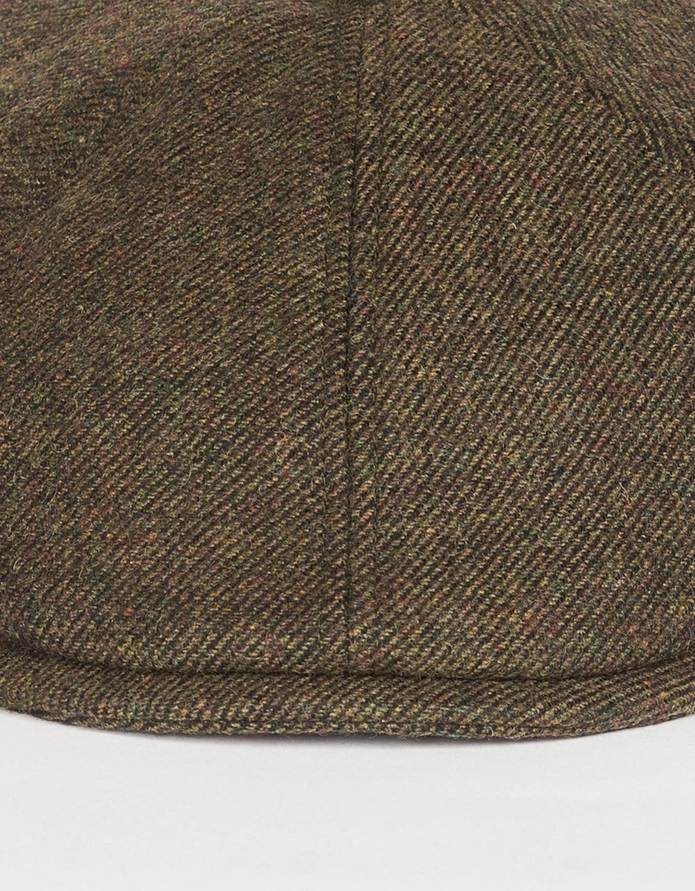 Claymore Mens Bakerboy Cap