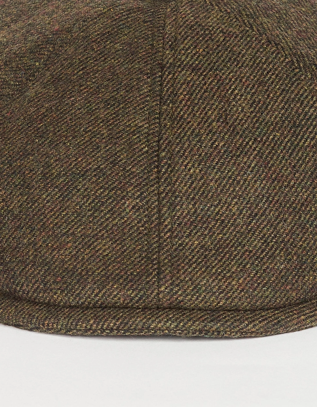 Claymore Mens Bakerboy Cap
