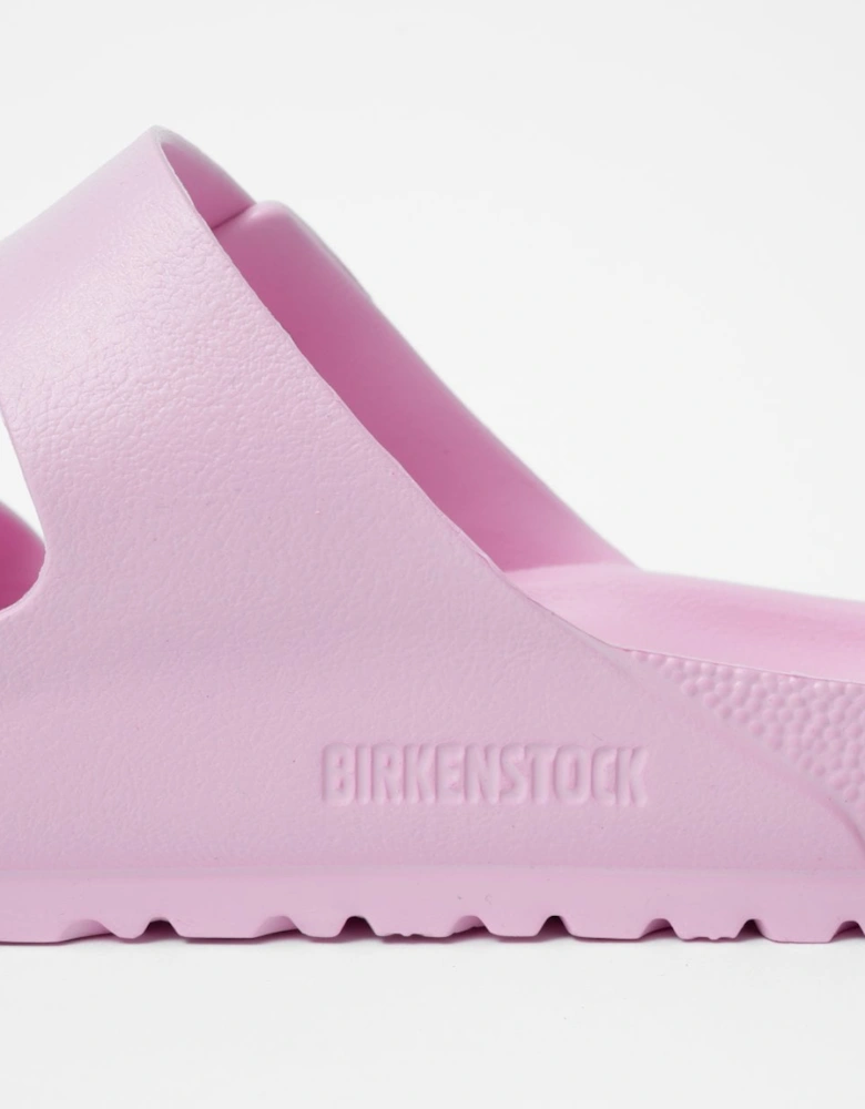 Birkenstock Arizona Womens EVA Sandals - Fondant Pink
