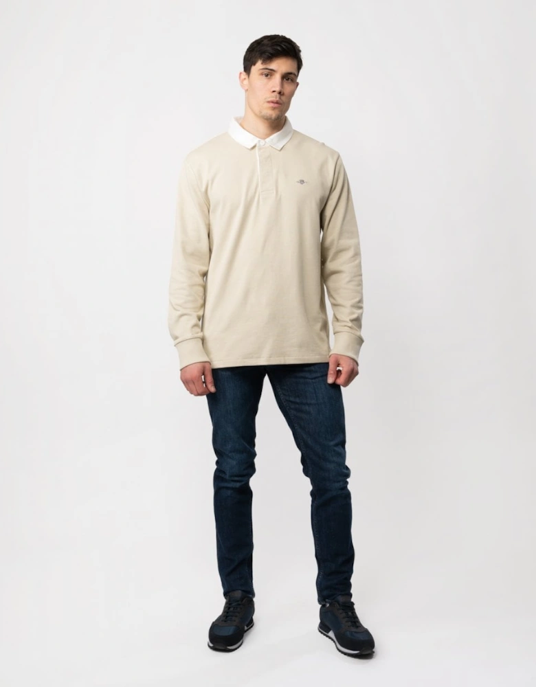 Mens Slim Fit Jeans