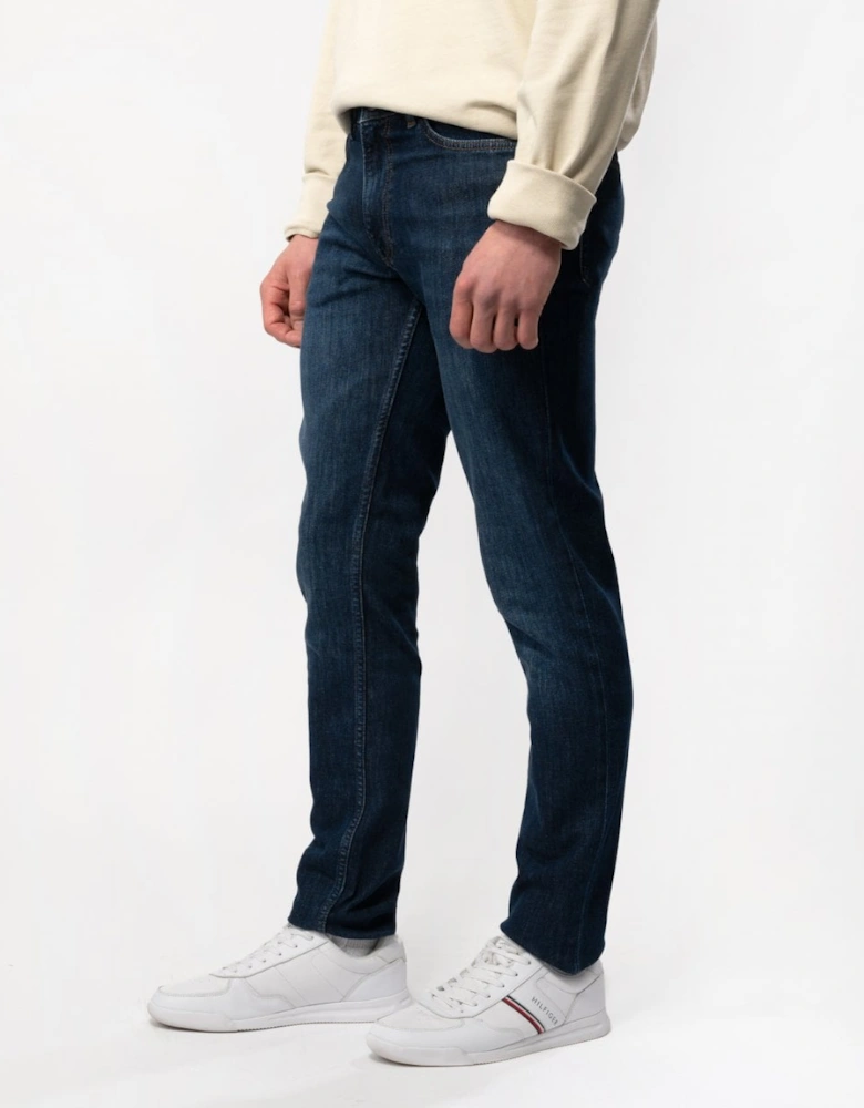 Mens Slim Fit Jeans
