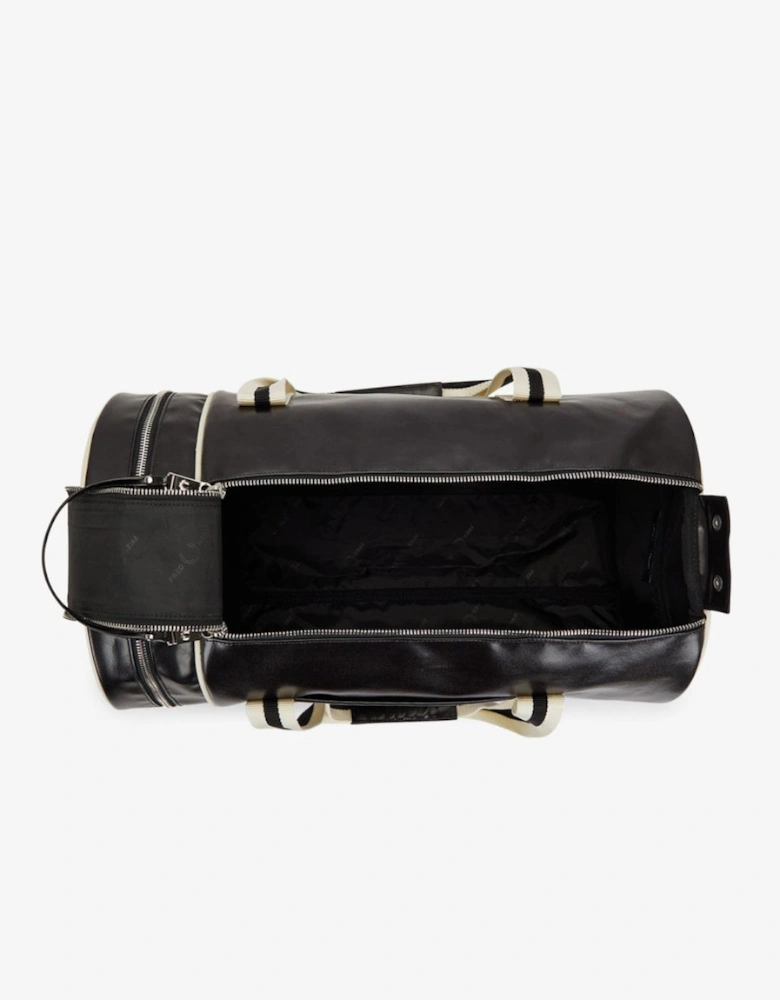 NOS Classic Barrel Bag