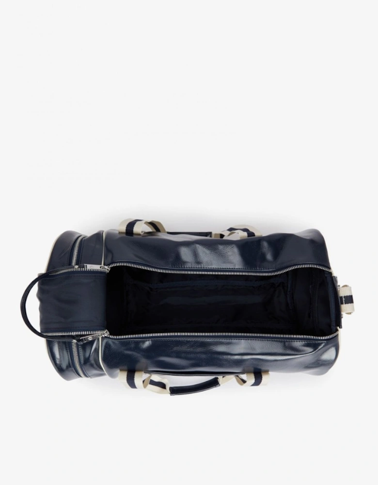 NOS Classic Barrel Bag