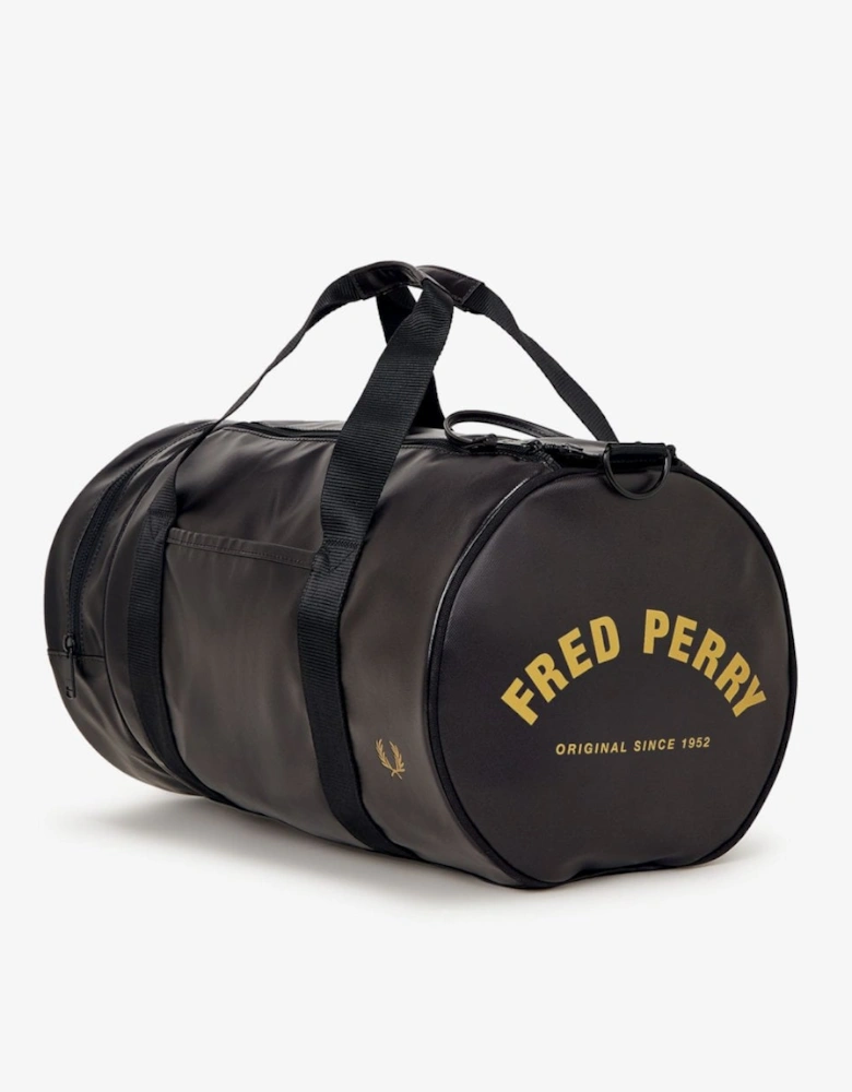 NOS Classic Barrel Bag