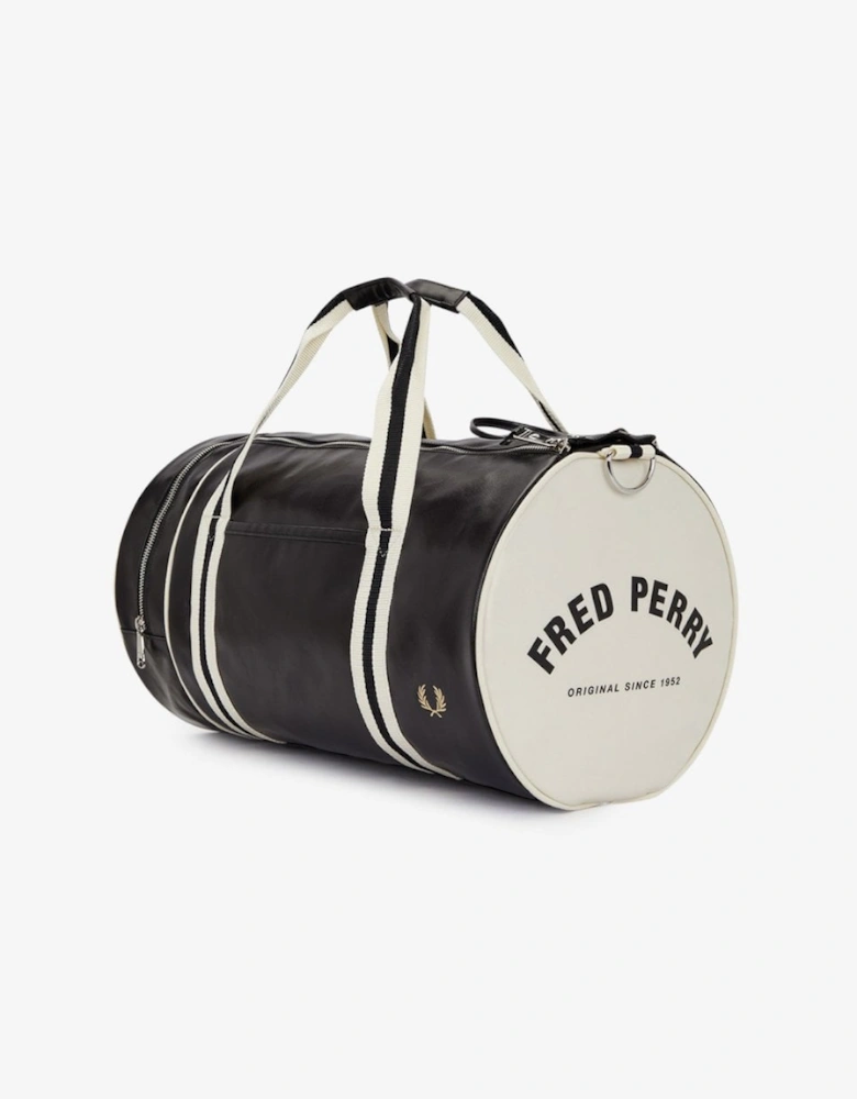 NOS Classic Barrel Bag