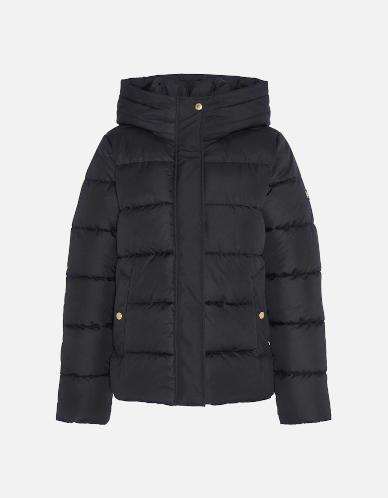 Barron Womens Puffer Jacket