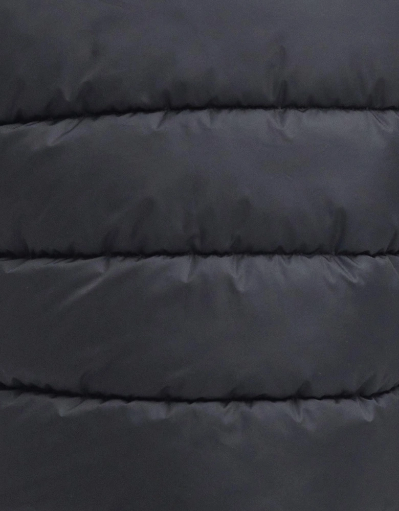 Barron Womens Puffer Jacket